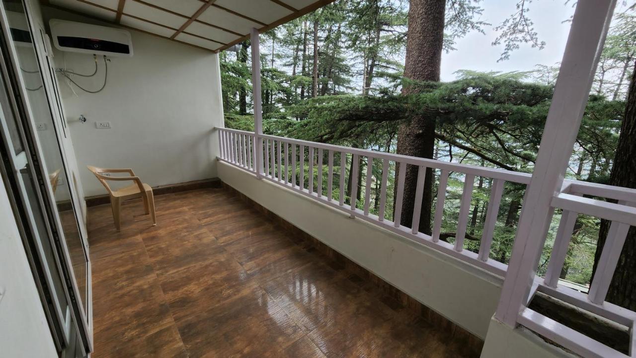 Glen View Heritage Homestay Shimla Extérieur photo