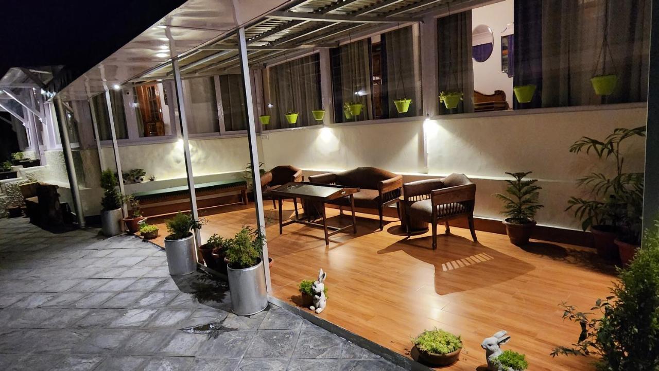 Glen View Heritage Homestay Shimla Extérieur photo