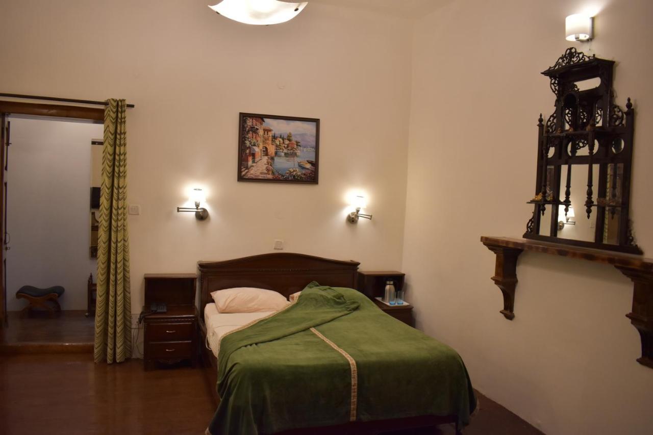 Glen View Heritage Homestay Shimla Extérieur photo
