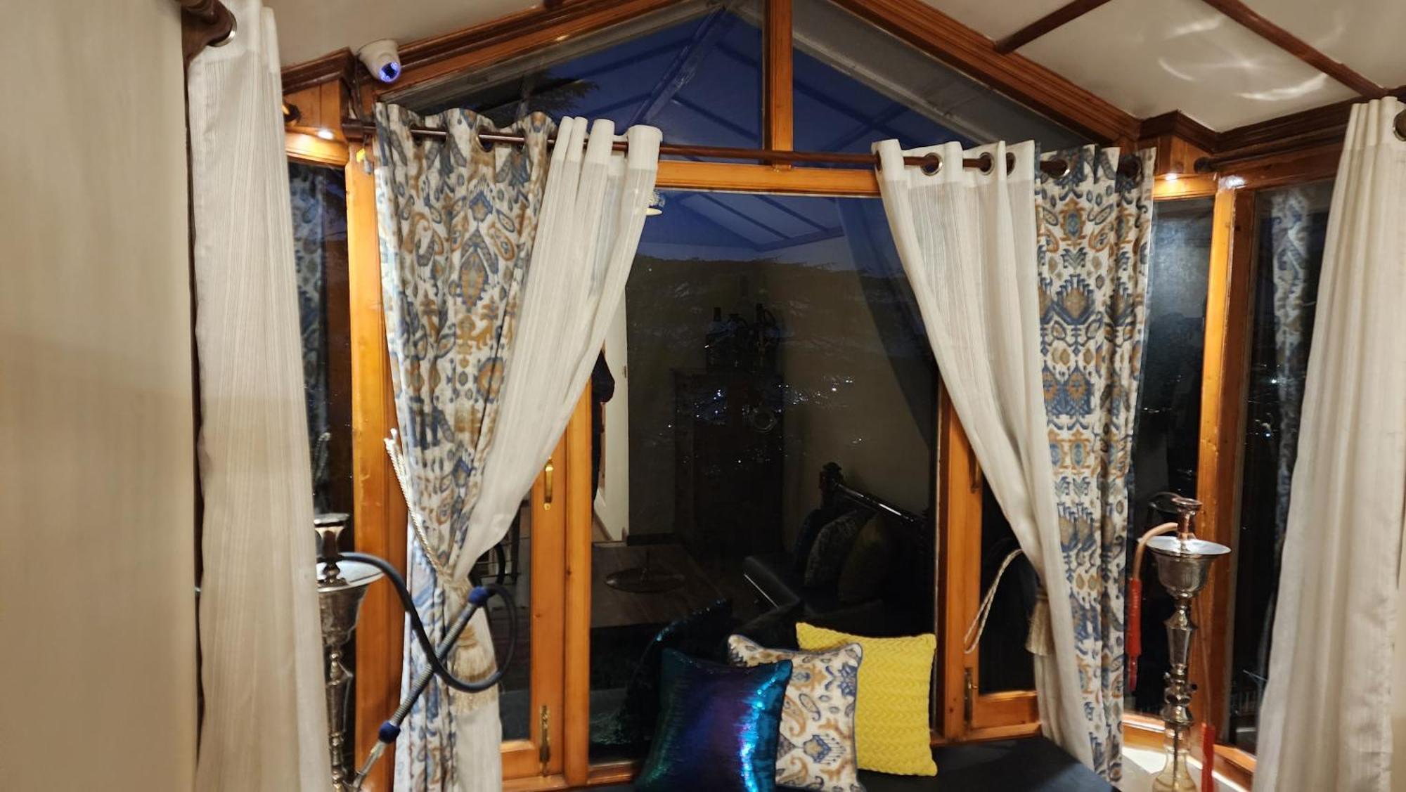 Glen View Heritage Homestay Shimla Extérieur photo