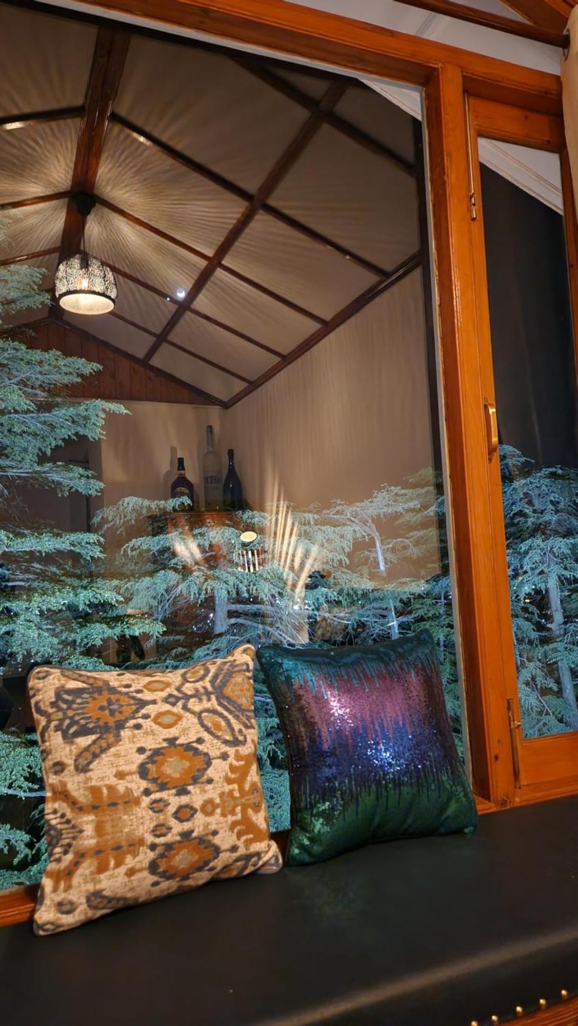 Glen View Heritage Homestay Shimla Extérieur photo