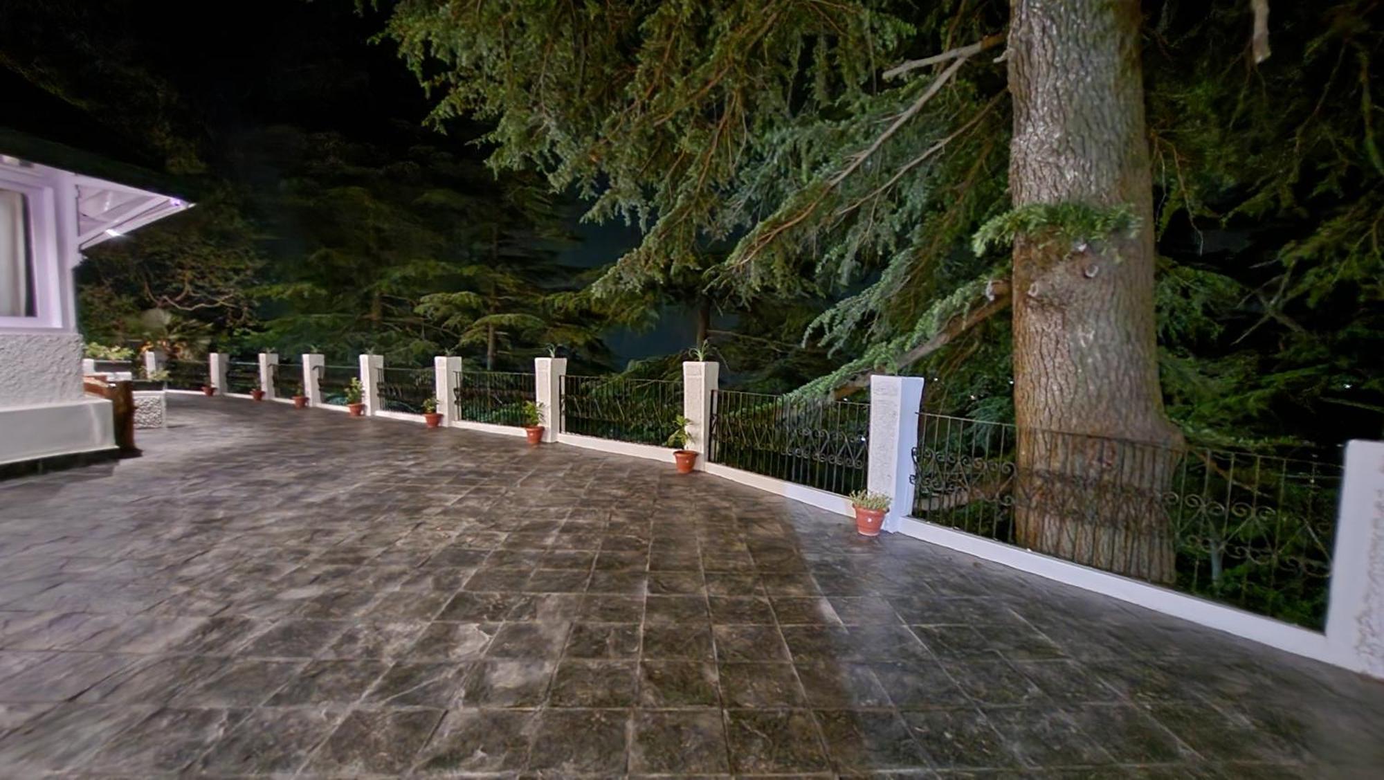 Glen View Heritage Homestay Shimla Extérieur photo